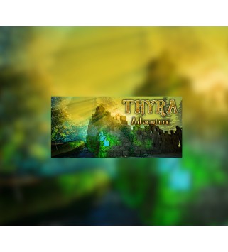 Thyra Adventure Steam Key GLOBAL